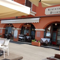 Ristorante Pizzeria Berengario
