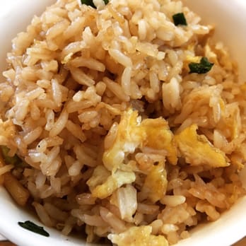 Silver Garden - Fried rice! - Chinese Near Me - Sacramento, California Silver Garden - Fried rice! - Chinese Near Me - Sacramento, California