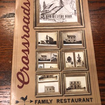 Crossroads Family Restaurant - American Near Me - Versailles, Indiana Crossroads Family Restaurant - American Near Me - Versailles, Indiana