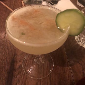 Barn Joo 35 - Korean Near Me - New York, New York