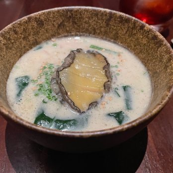 JUA - Jook + abalone - Korean Near Me - New York, New York JUA - Jook + abalone - Korean Near Me - New York, New York