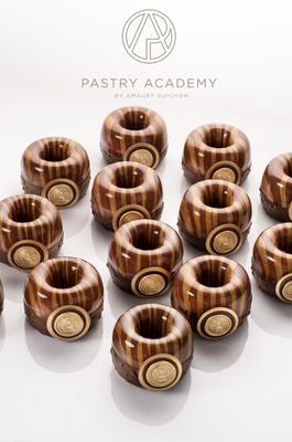 Pastry Academy by Amaury Guichon by null
