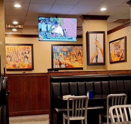 Black n Bleu Restaurant by null