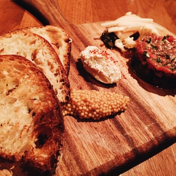 Blue Duck Tavern - New American Near Me - Washington, DC, District of Columbia