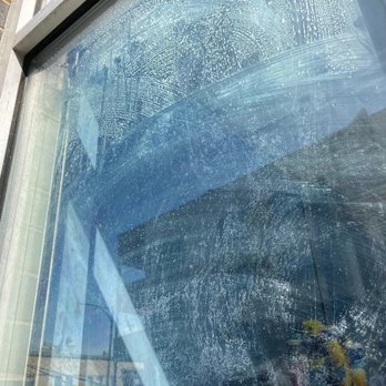 Window Maestros - Before - Window Washing Near Me