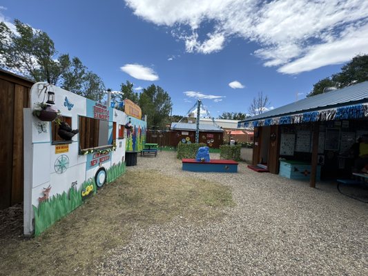 Burrito Banquet by null