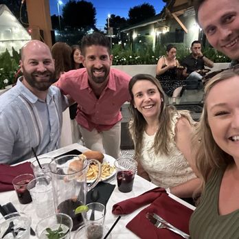 Baracoa Cuban Restaurant - Big smiles all around after an amazing dinner & a pitcher of red sangria. - Cuban Near Me - Palmdale, California Baracoa Cuban Restaurant - Big smiles all around after an amazing dinner & a pitcher of red sangria. - Cuban Near Me - Palmdale, California