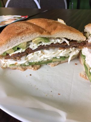 Taco Gol by null