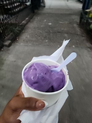 Brown Butter Creamery by null