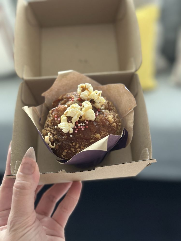 Beast and Butterflies