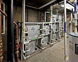 Slide of Greenvale Plumbing and Heating