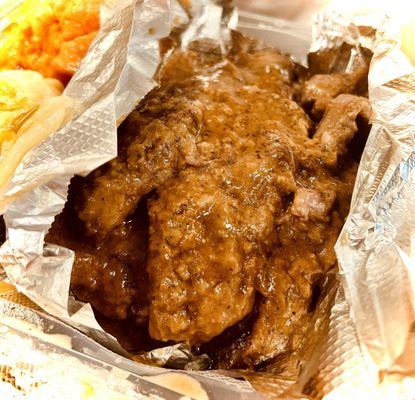 Dulan's Soul Food Kitchen by null