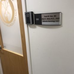 Neurology Clinic of Washington - Office