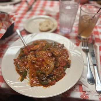 NAPOLI’S ITALIAN RESTAURANT - Updated August 2025 - 34 Photos & 22 ...