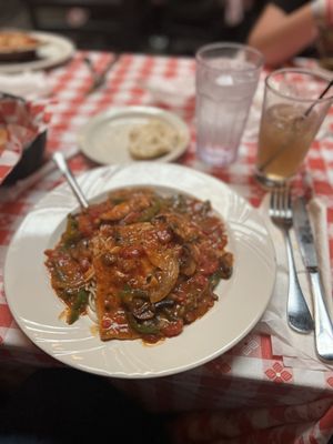 NAPOLI’S ITALIAN RESTAURANT - Updated March 2026 - 35 Photos & 32 ...
