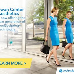 Swan Center Aesthetics