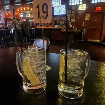 Nickel City - Dive Bars Near Me - Houston, Texas