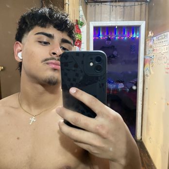 Ivan’s Barbershop - Mid Taper fade, mustache lined. - Barbers Near Me - Arlington, Texas Ivan’s Barbershop - Mid Taper fade, mustache lined. - Barbers Near Me - Arlington, Texas