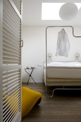 Townhouse Hotel Maastricht by null