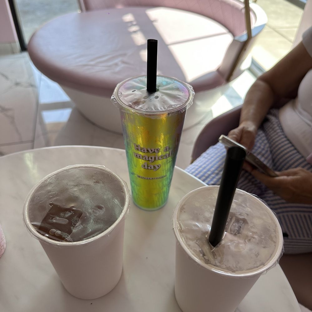 MOMO Korean Egg Drop - Good teas - Breakfast & Brunch Near Me - Sacramento, California MOMO Korean Egg Drop - Good teas - Breakfast & Brunch Near Me - Sacramento, California