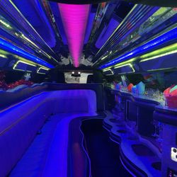Chang Limousine
