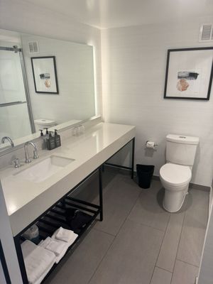 Sheraton Reston Hotel by null