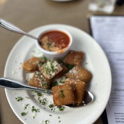 user provided Charlie Gitto's On the Hill photo