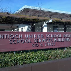 Antioch Unified School District