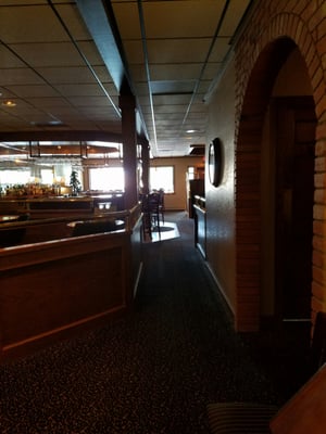 Lamplighter Inn by null