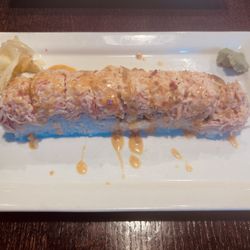 Miyako Sushi Group - Sweet Children Crab sushi