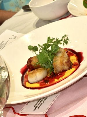 Vice Steak bar by null