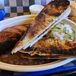 Red Beans and Rice