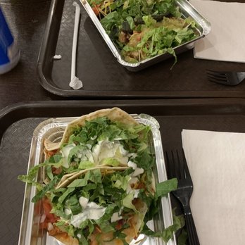 Maiz - 3 Blue Corn Tortillas and 3 Flour Tortillas 3 Chicken Flavtas Tacos - Mexican Near Me - New York, New York Maiz - 3 Blue Corn Tortillas and 3 Flour Tortillas 3 Chicken Flavtas Tacos - Mexican Near Me - New York, New York