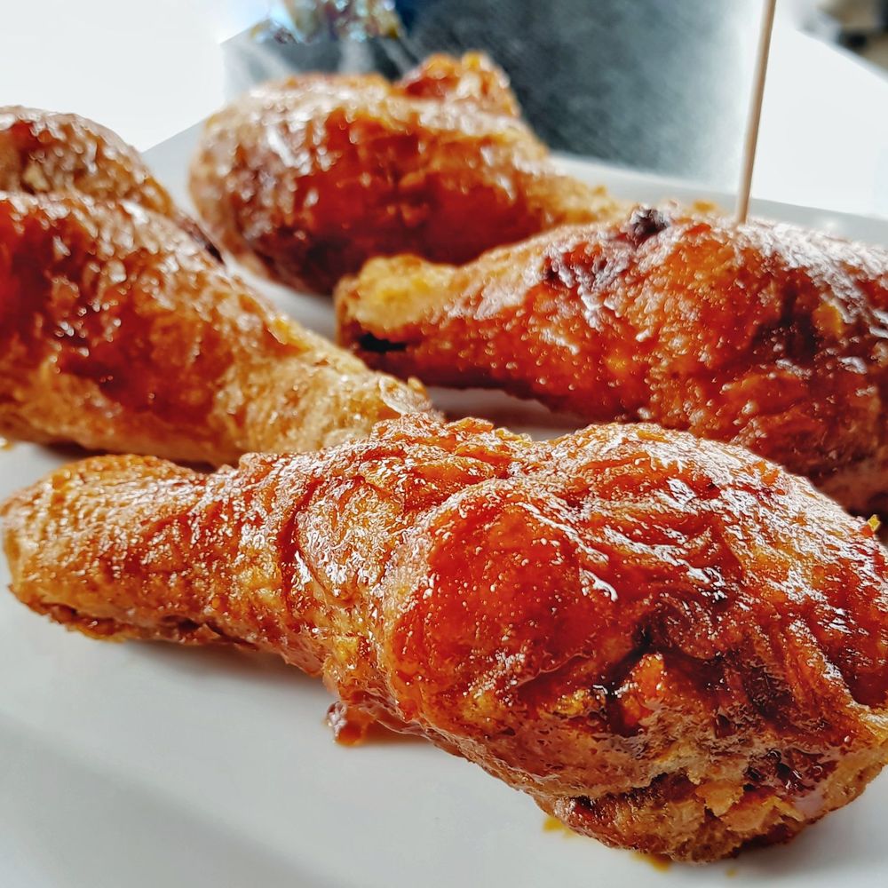 Bonchon - Korean Near Me - Glenview, Illinois