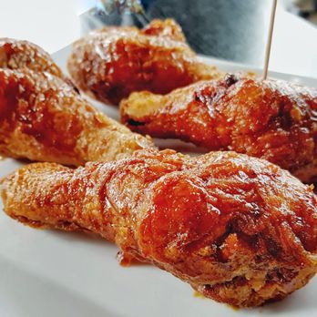 Bonchon Glenview - Korean Near Me - Glenview, Illinois