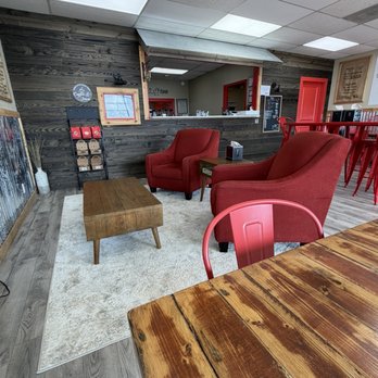Vamos Coffee - Bakeries Near Me - San Antonio, Texas