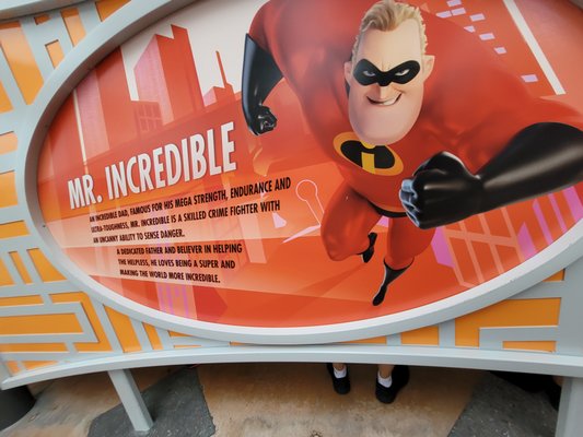 Incredicoaster by null