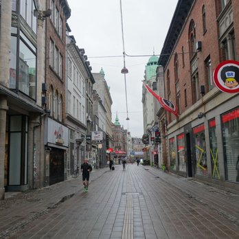 Strøget - @endoedibles on Instagram for more - Landmarks & Historical Buildings Near Me - København K, 84