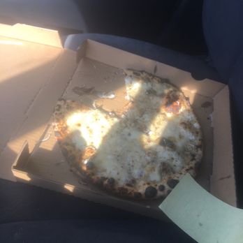 Roberta's - Cheesus Christ - Pizza Near Me - Culver City, California