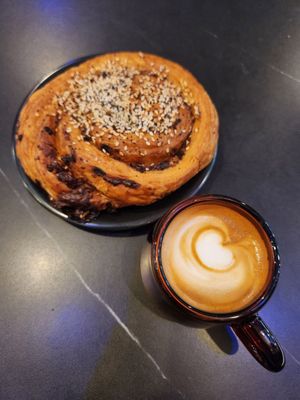 Empire Roasters & Records by null