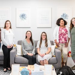 Serene Mind Counseling + Evaluations - Our Therapy Team