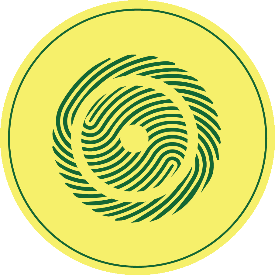 Midas Touch Massage Therapy Logo