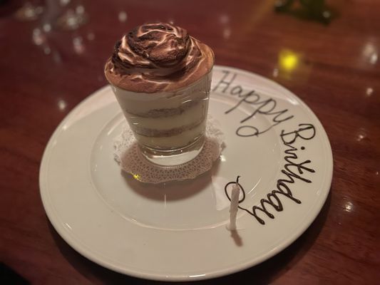 Bin 54 Steak & Cellar by null