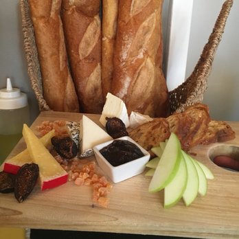La Fromagerie - French Near Me - Alexandria, Virginia La Fromagerie - French Near Me - Alexandria, Virginia