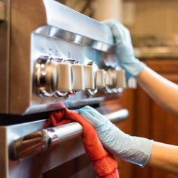 Paradise Touch Cleaning