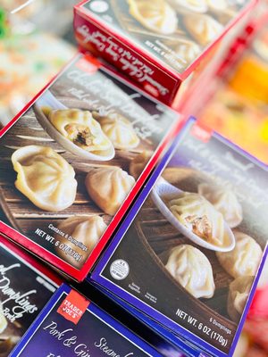 Trader Joe's by null