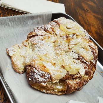 Bettant Bakery & Café - Almond croissant - Coffee & Tea Near Me - Miami Beach, Florida Bettant Bakery & Café - Almond croissant - Coffee & Tea Near Me - Miami Beach, Florida