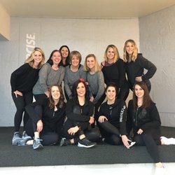 Jazzercise - FitPros!