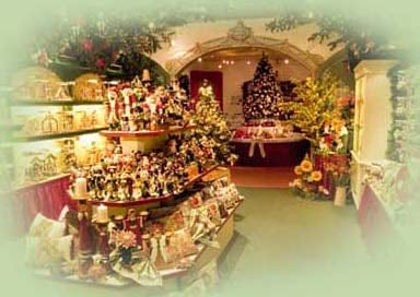 Käthe Wohlfahrt by null