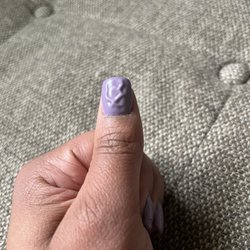 Attitudes Nails and Waxing